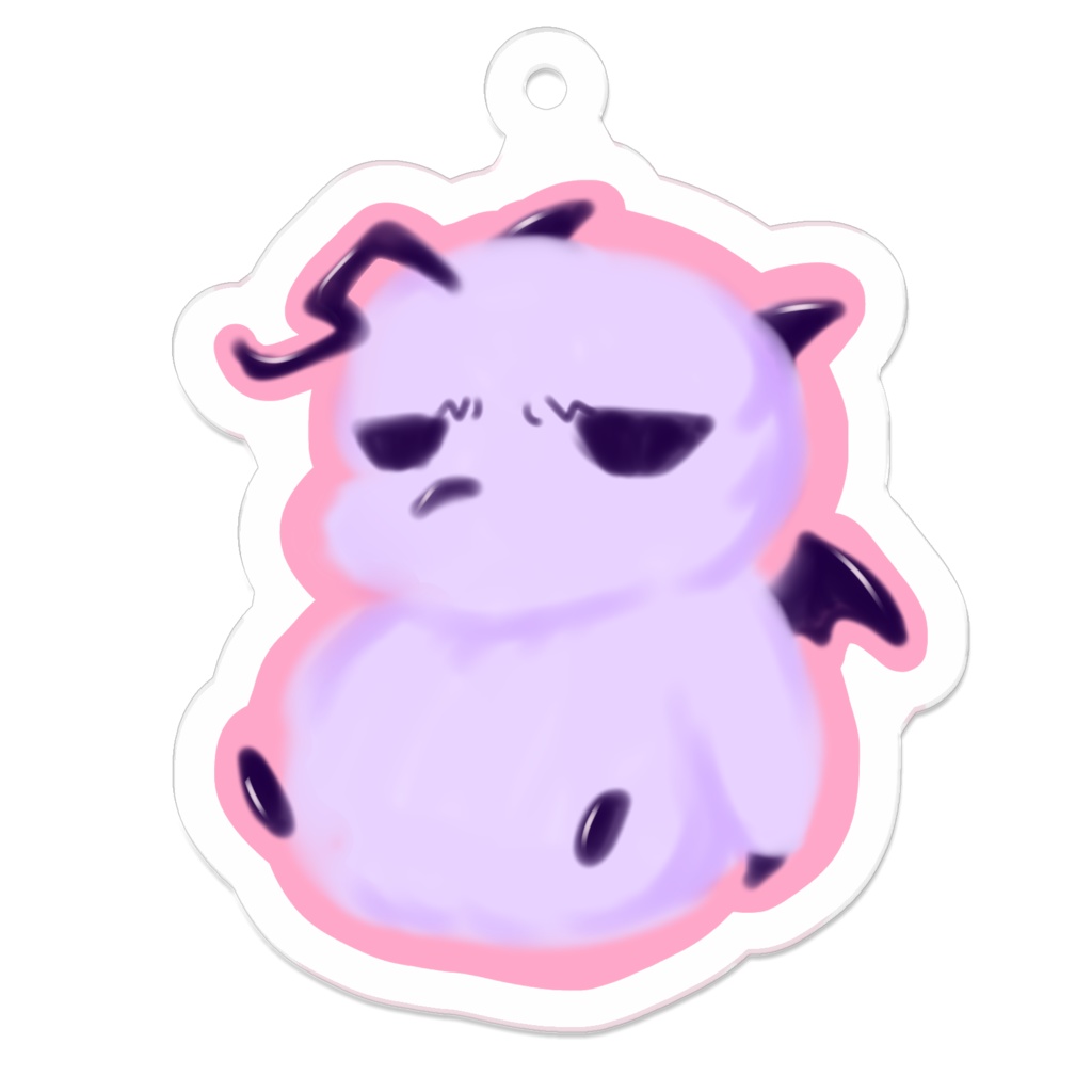 もふっとエギー先生