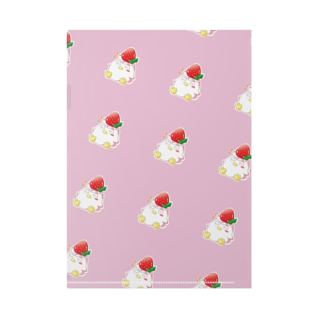 いちごエリザベスファイル