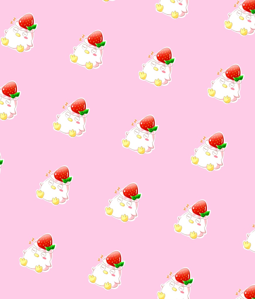 いちごエリザベスファイル