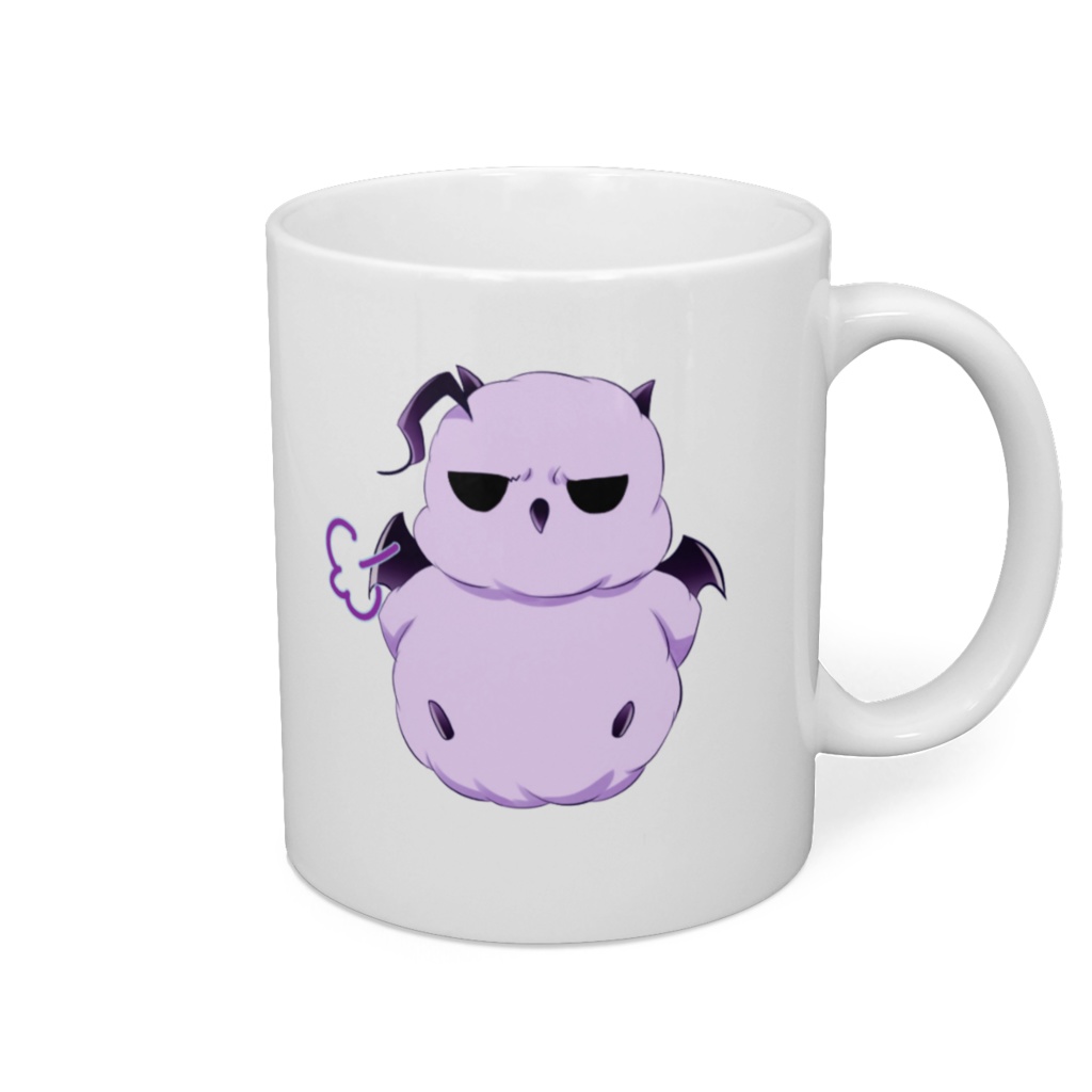 マグマグエギー先生