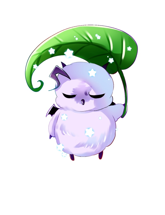 レイニーエギー先生☔