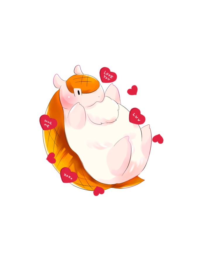 ハートのジョン💖