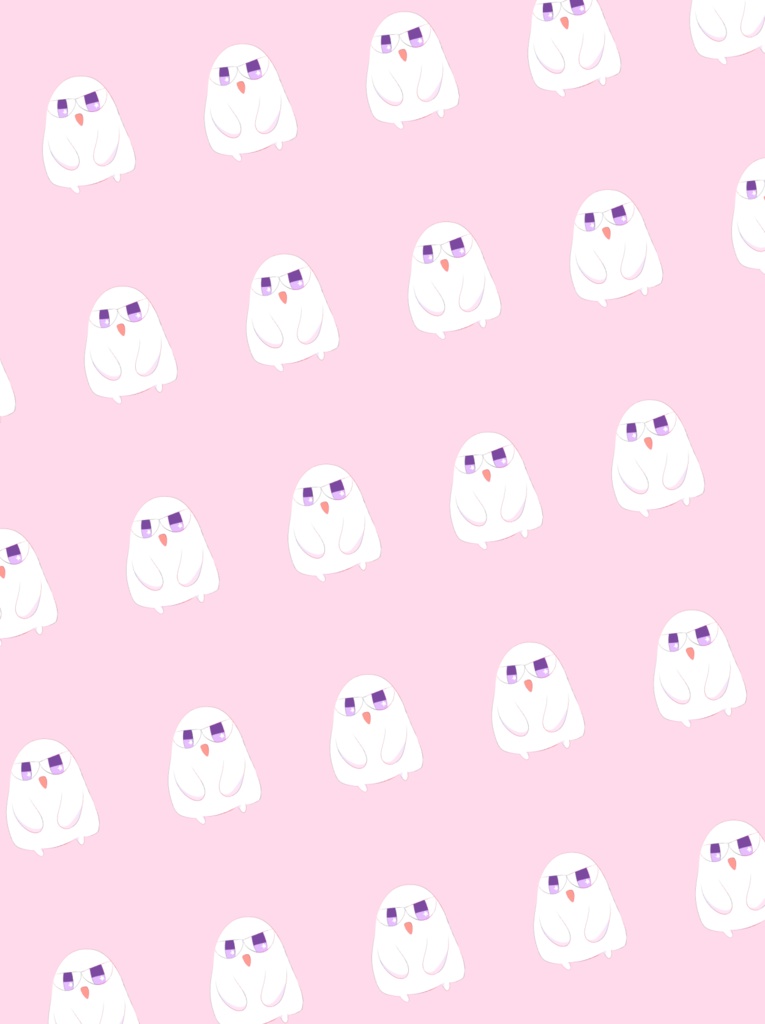 もち姫クッション💕