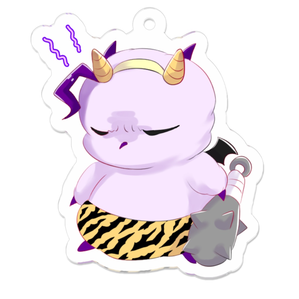 鬼パンツエギー先生