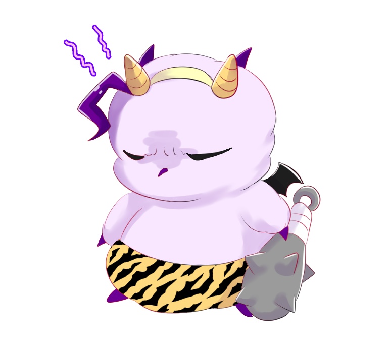 鬼パンツエギー先生