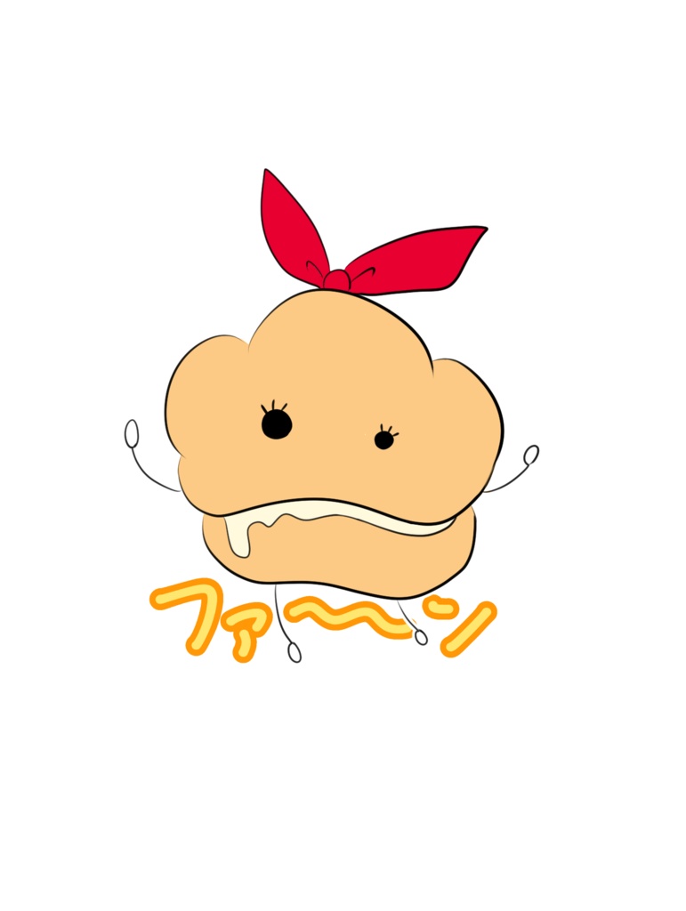 シュー子ちゃん💕