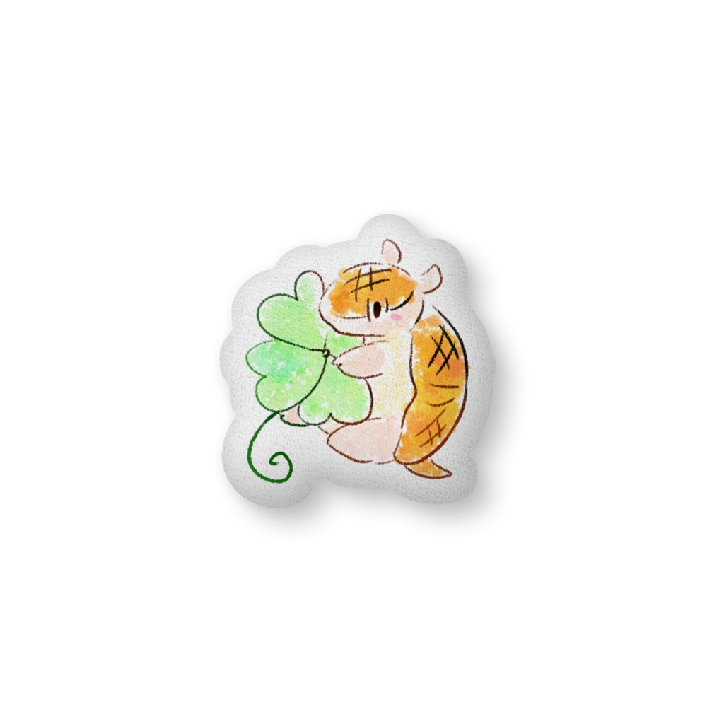 ジョンクッション🍀