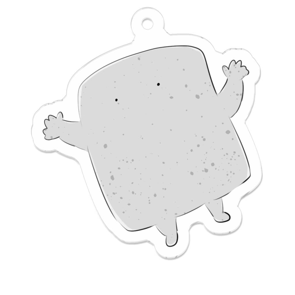 ぷにっとぬりかべ
