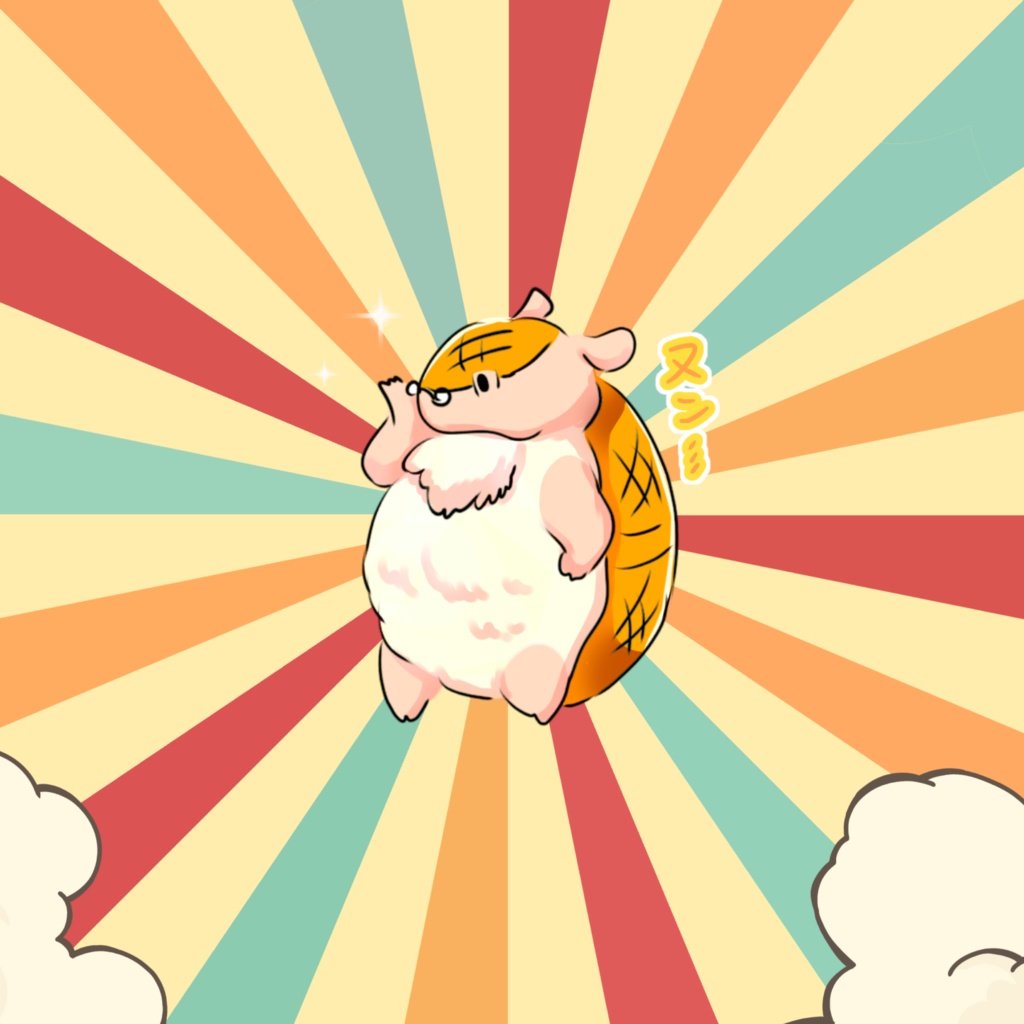 できるジョン👓