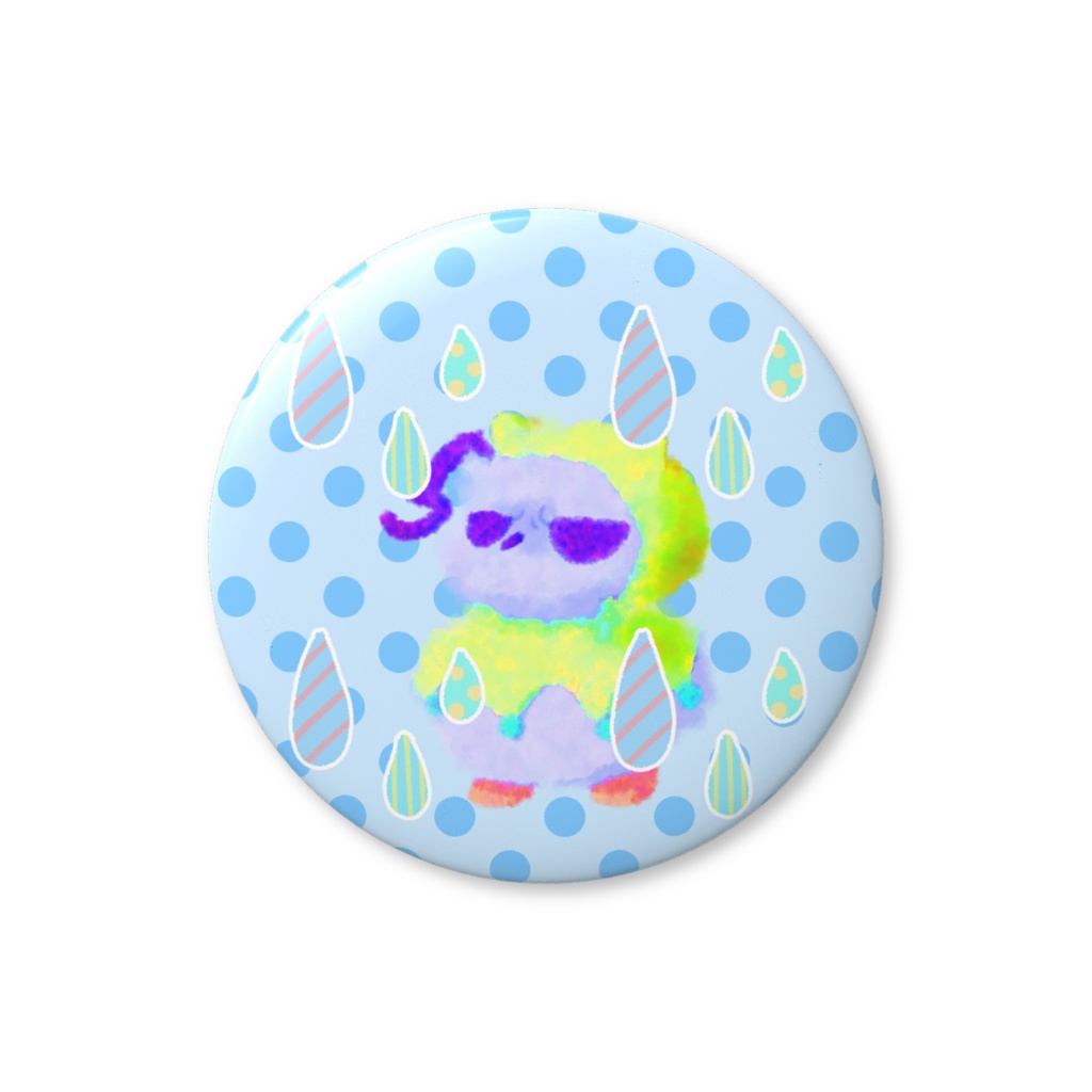 雨々エギー先生☂️