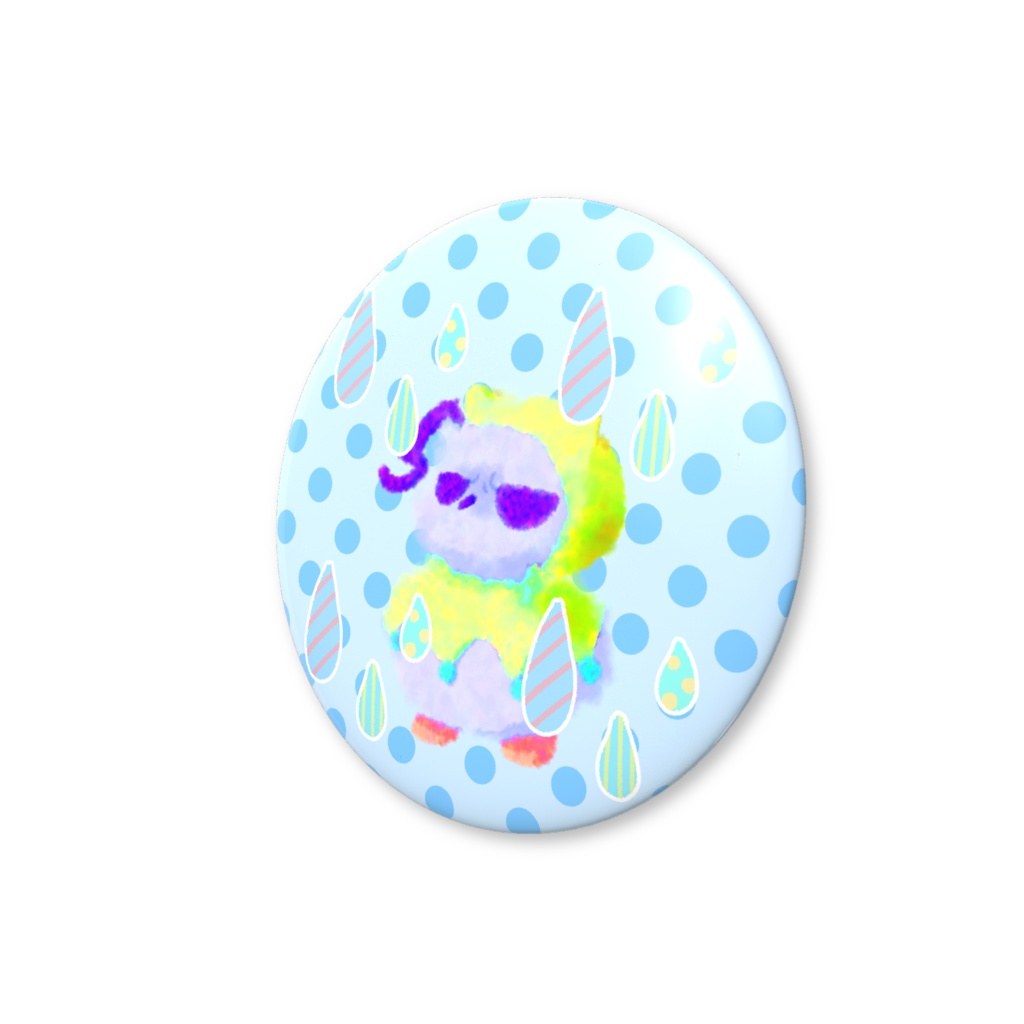 雨々エギー先生☂️