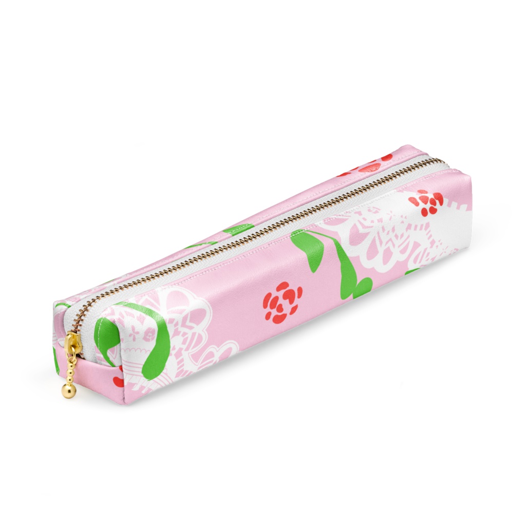 バラペンケース🌹