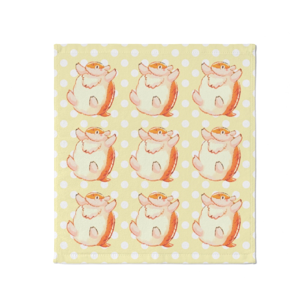 ジョンタオル🌻
