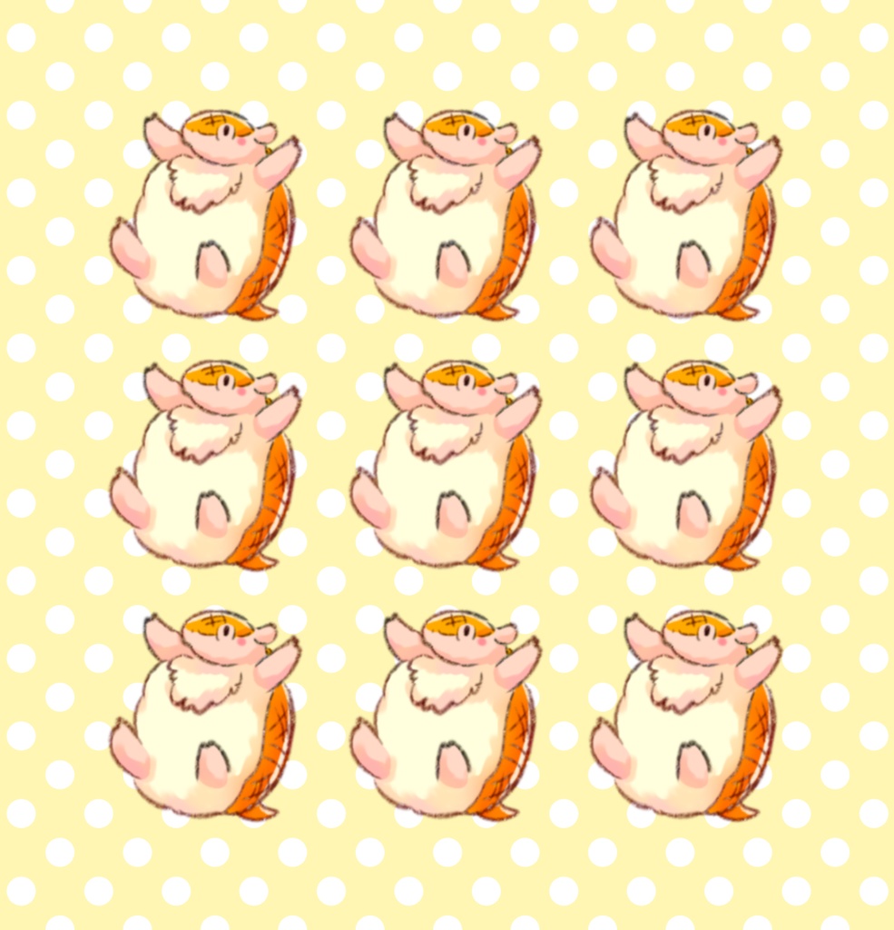 ジョンタオル🌻
