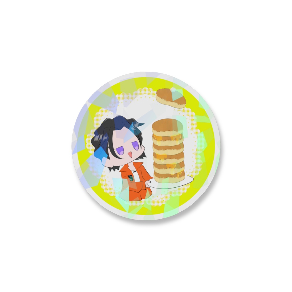 パンケーキふみや🥞