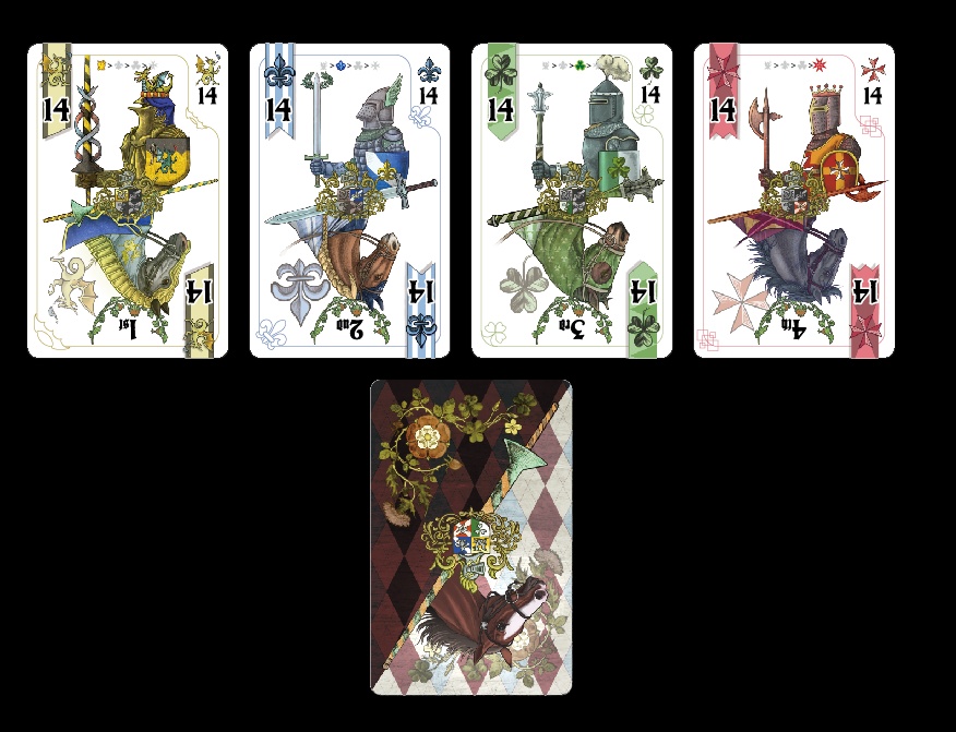 Tornei(トゥルネイ)