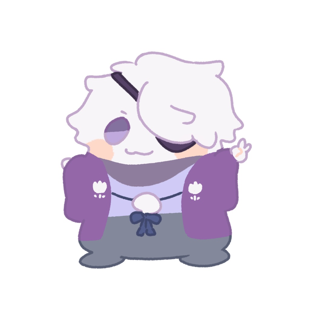 ちいずみせんせいアクスタ