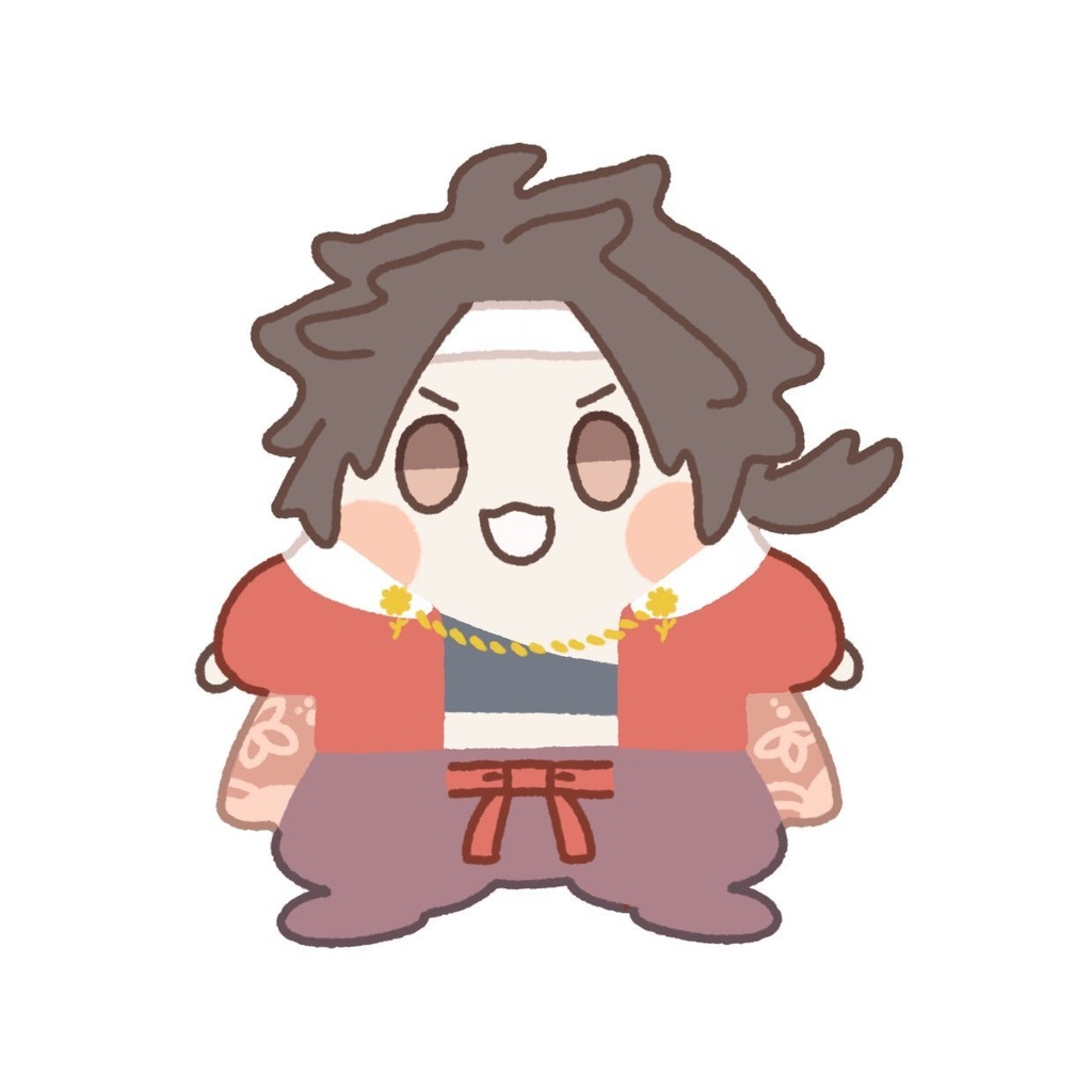 よちかわせんせいアクスタ