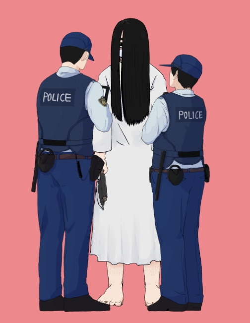 賑やかしに使えそうな立ち絵たち2