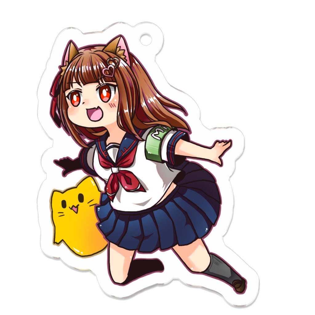 ちいさいあいちゃん