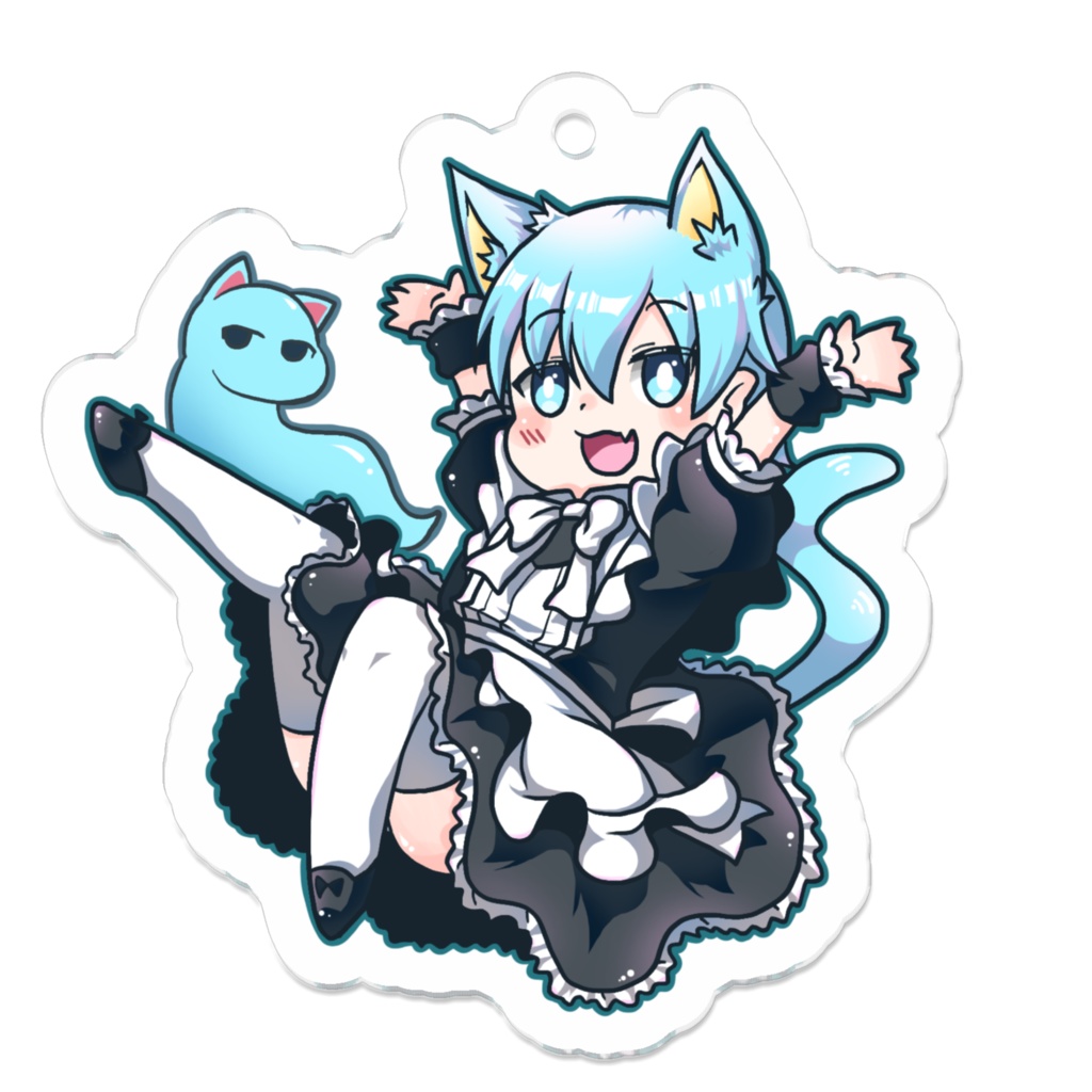 ちいさいむらかみさん