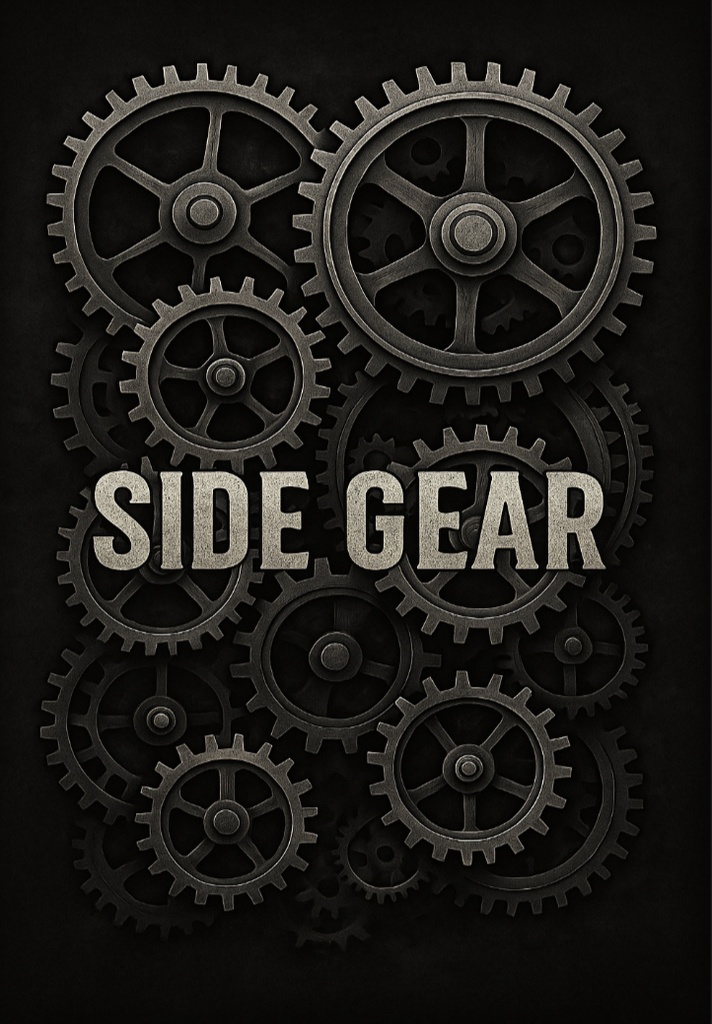SIDE GEAR