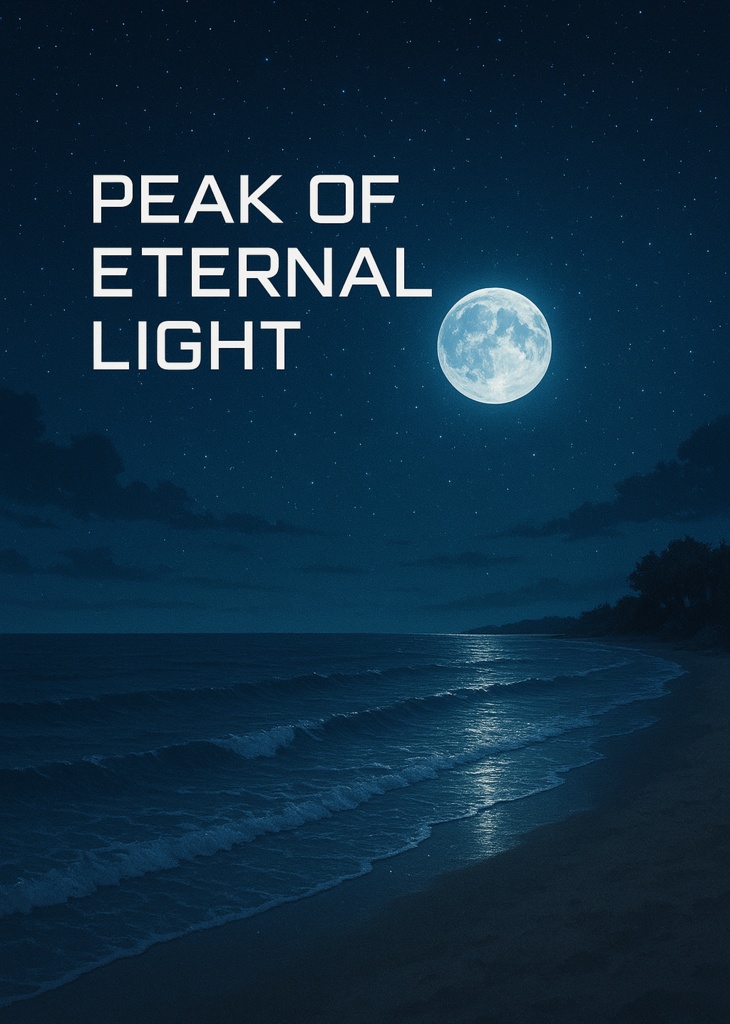 PEAK OF ETERNAL LIGHT