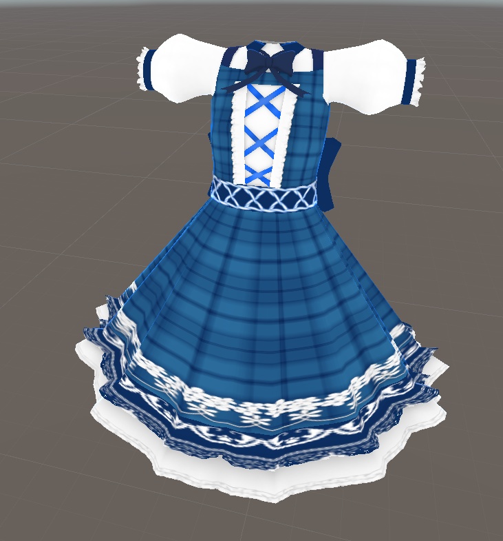 【あまなつちゃん専用】チェックワンピース