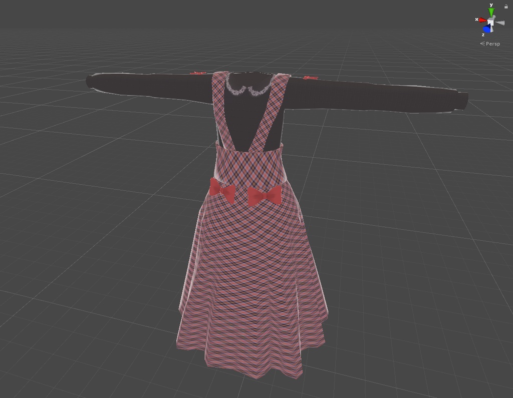 【あまなつちゃん専用】ジャンパースカート