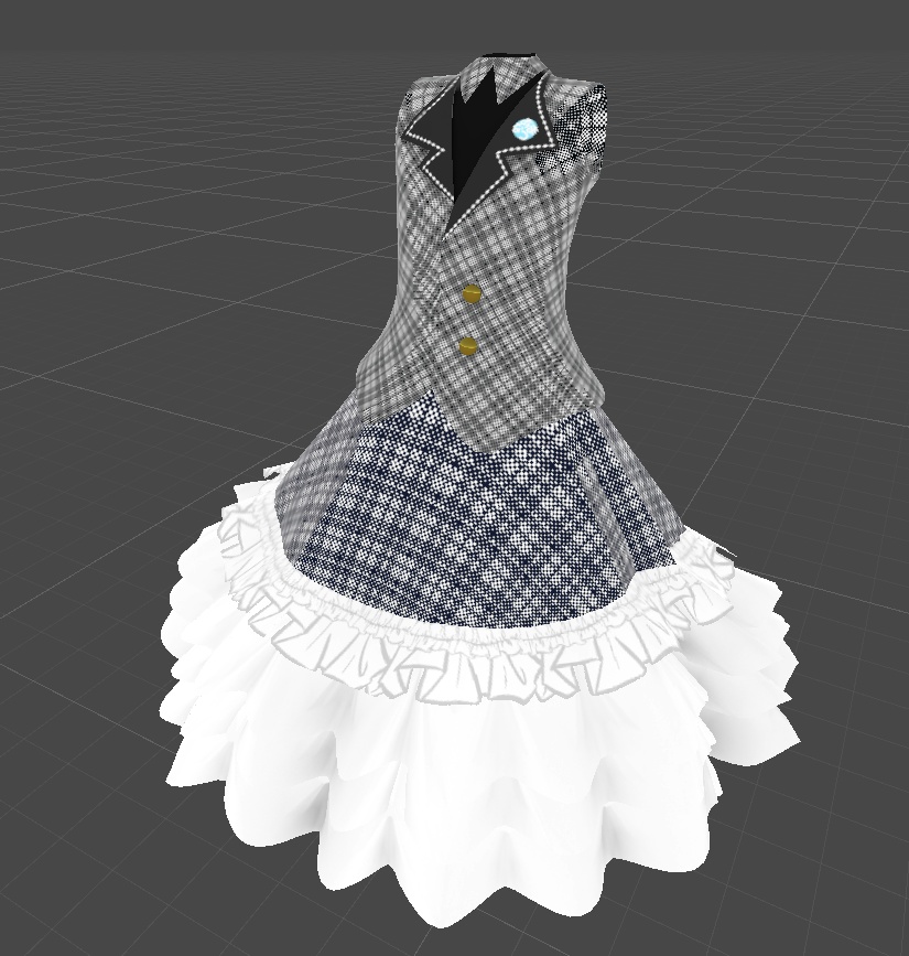 【あまなつちゃん専用】アイドルっぽいやつ!