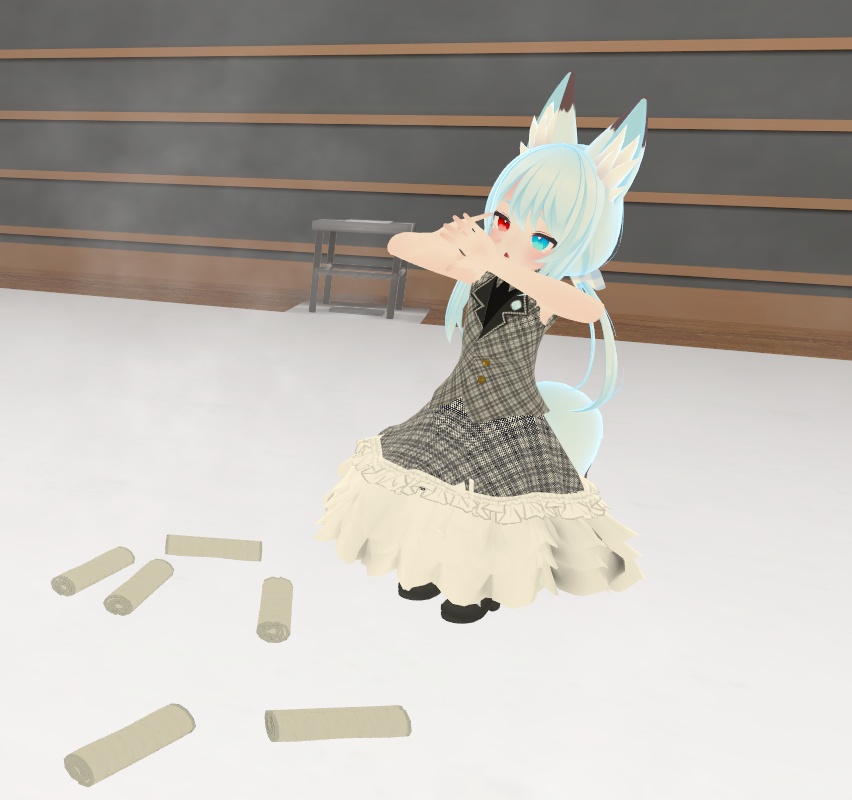 【あまなつちゃん専用】アイドルっぽいやつ!