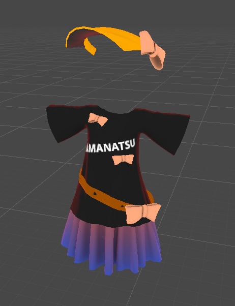 【あまなつちゃん専用】DJっぽいやつ!