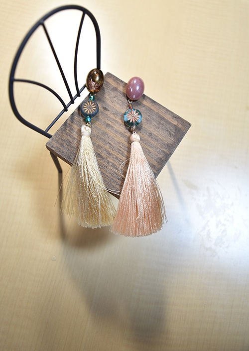 《マカロニ兄弟》デイジー