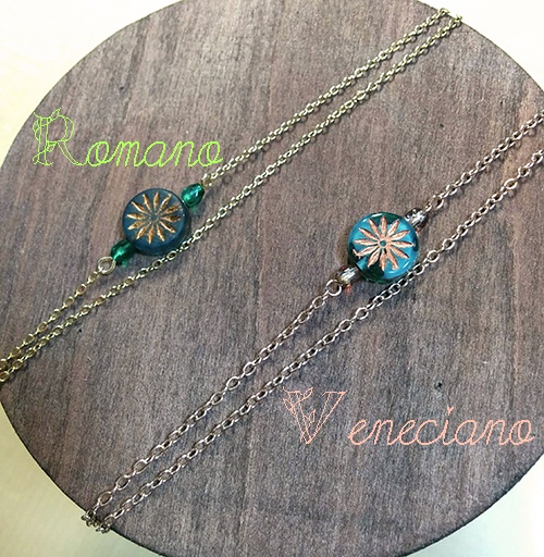 《マカロニ兄弟》デイジー