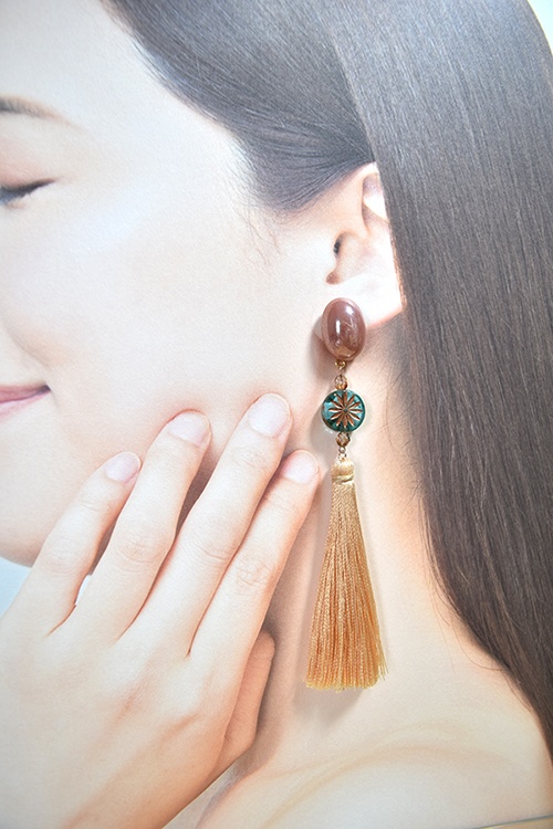 《マカロニ兄弟》デイジー