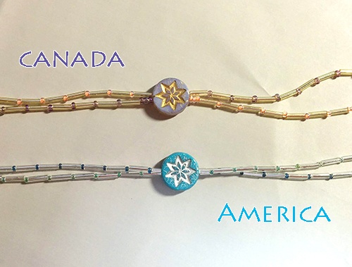 《北米兄弟》ツインスターズ