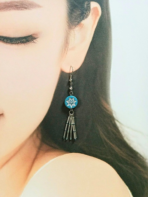 《北米兄弟》ツインスターズ