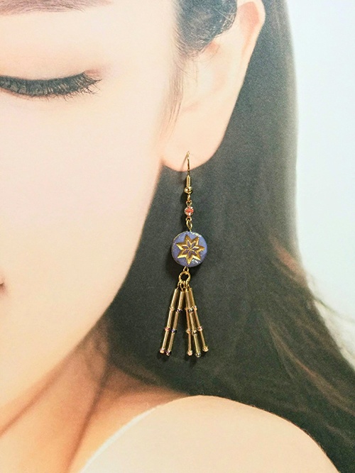 《北米兄弟》ツインスターズ