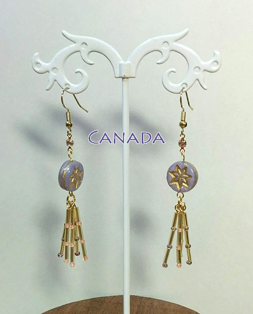 《北米兄弟》ツインスターズ