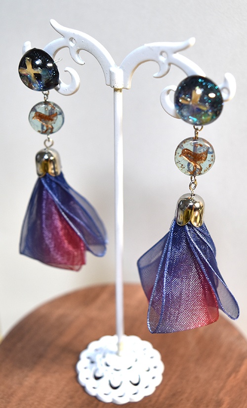 《普》小鳥カッコイイぜー!