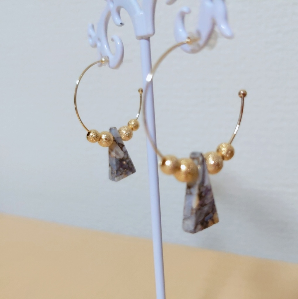 《仏》パリの石畳