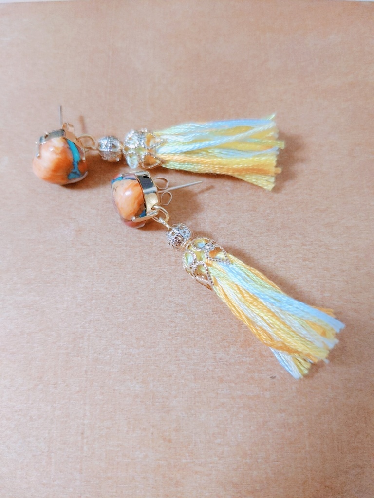 《南伊》ナポリの散歩道