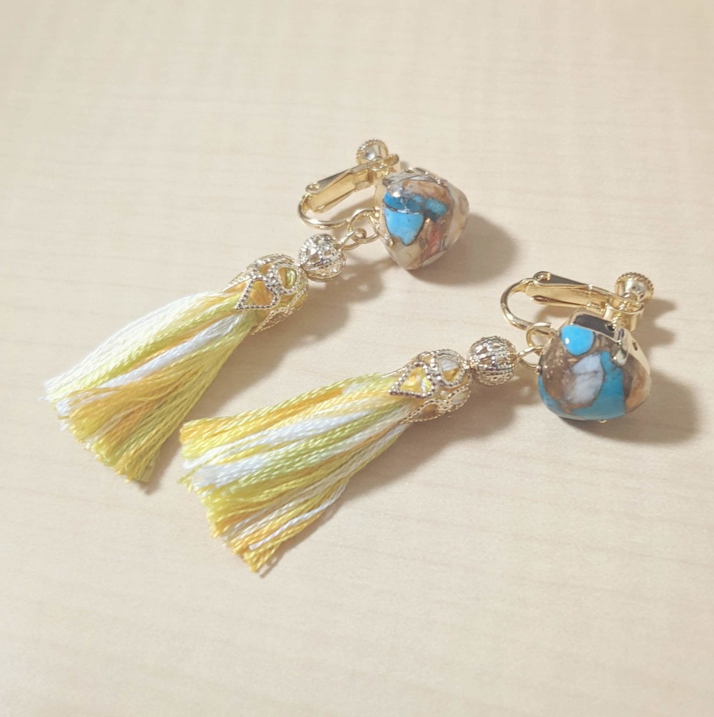 《南伊》ナポリの散歩道