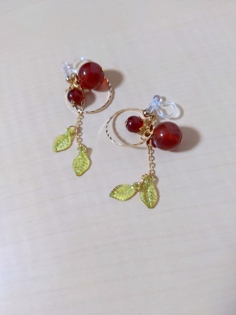 《親分子分》まるかいてトマトピアス