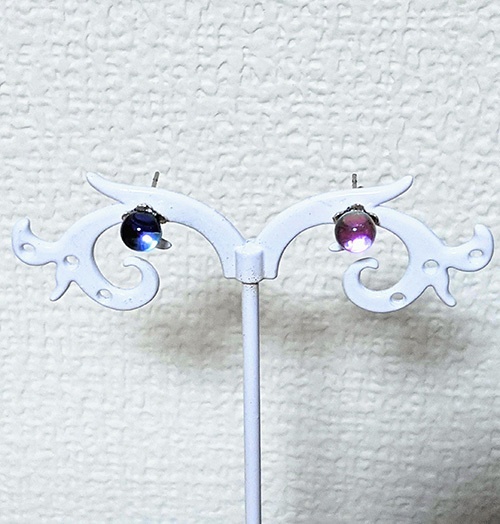 《BF》あの日見た空の色