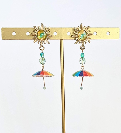 グアルダシューバ!