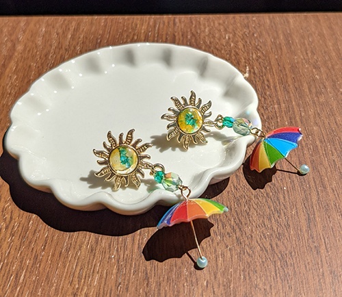 グアルダシューバ!