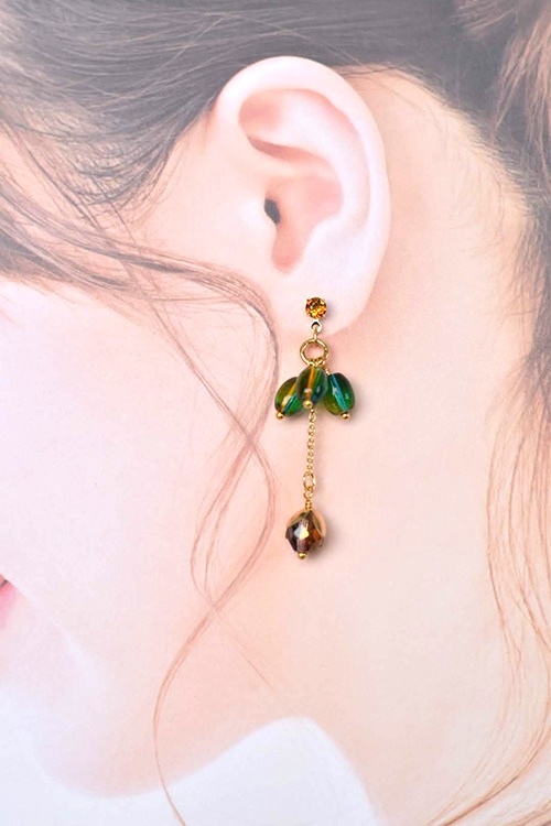 食卓春のトマト祭り