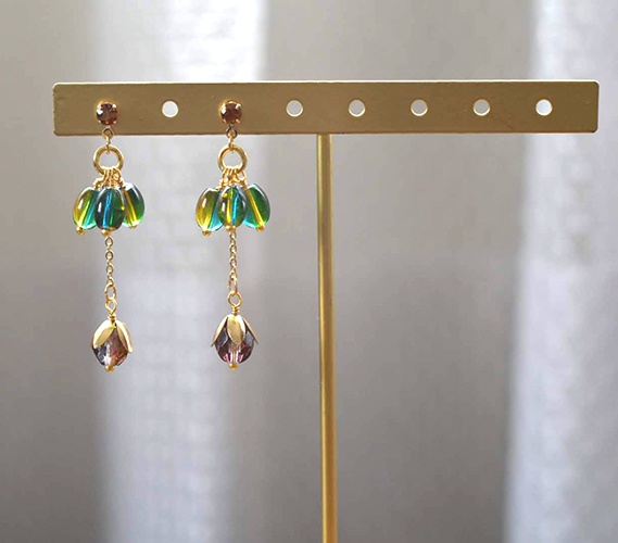 食卓春のトマト祭り