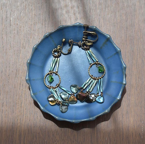 食卓春のトマト祭り